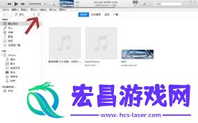 iTunes一键刷机的方法