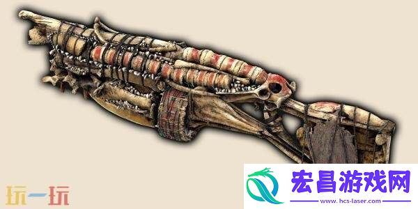 Witchfire抢先体验版“Webgrave”更新已发布