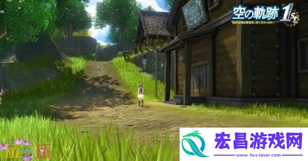 the-1st克萝赛和阿加特登场剧情发布