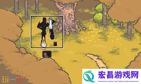 游戏玩法介绍