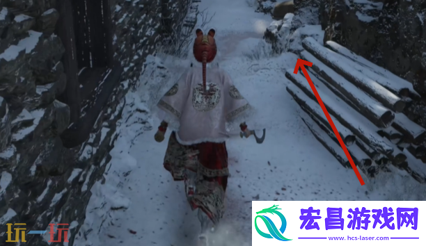海柳手镯获取方法