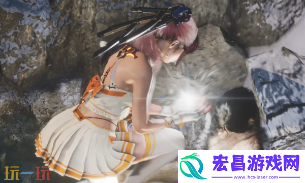 鱼的研究任务攻略
