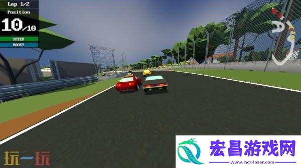 Steam喜加一