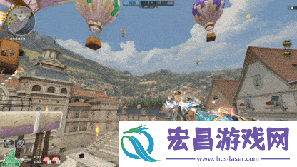 CF穿越火线传说圣谕&传说星骇现已上线！获取入口分享