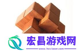 传统工艺中鲁班锁属于什么类别