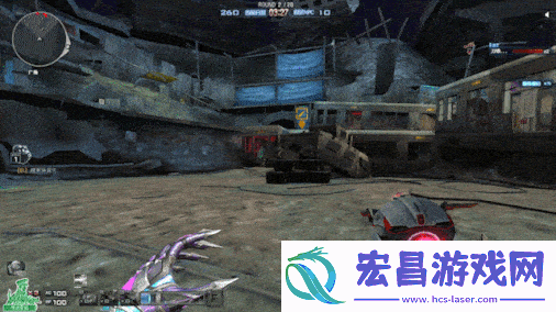 CF穿越火线传说圣谕&传说星骇现已上线！获取入口分享