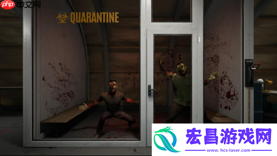 百万玩家翘首以待！末日抉择题材新作牵手知名发行商Devolver-Digital