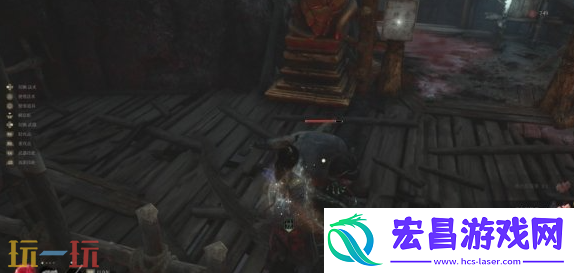 特殊生物收集攻略