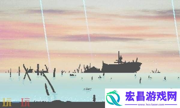 游戏类型介绍