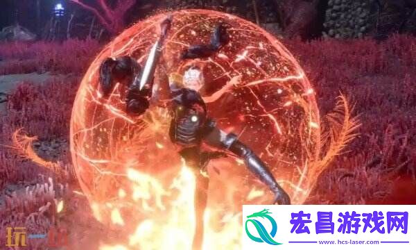 明末渊虚之羽瞬息斩怎么用-瞬息斩技能使用攻略​