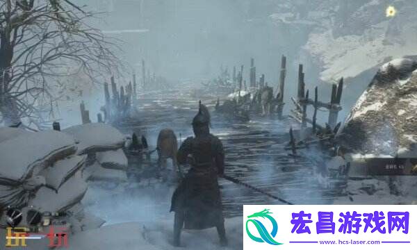 雪堡主堡神龛位置介绍