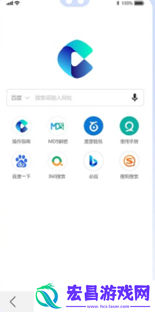 多御浏览器
