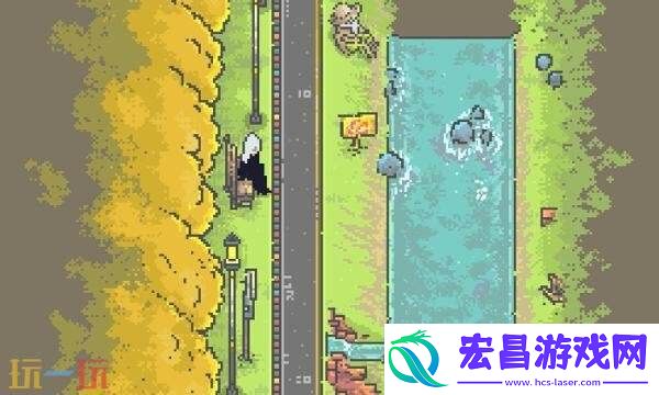 游戏玩法介绍