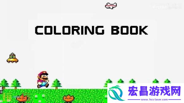 Paint现已登陆Nintendo-Switch-Online