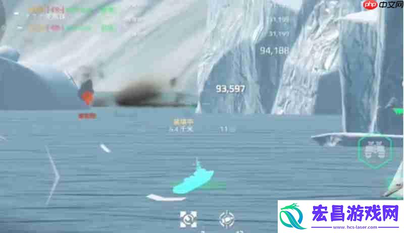 x51乘波者性能详细解析