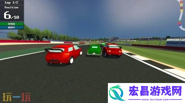 Steam喜加一