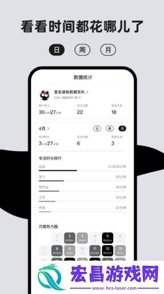懒猫清单