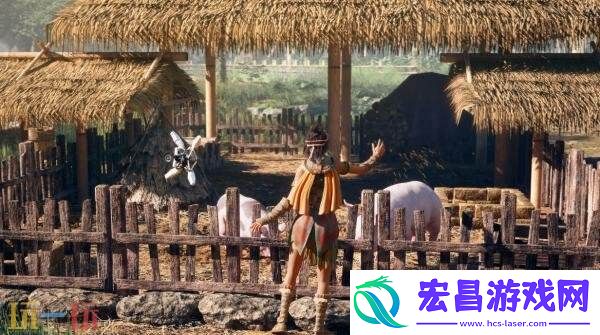索尼起诉腾讯新游荒野起源抄袭地平线