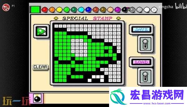 Paint现已登陆Nintendo-Switch-Online