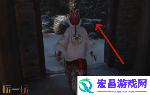 海柳手镯获取方法