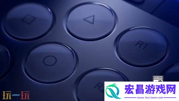PlayStation官方无线格斗摇杆正式命名FlexStrike
