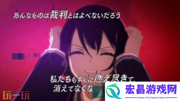 校园生活RPG暗徒誓约第二弹预告发布