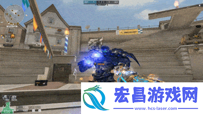 CF穿越火线传说圣谕&传说星骇现已上线！获取入口分享