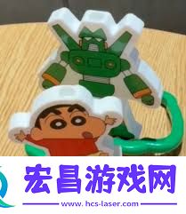麦当劳联名蜡笔小新上线时间