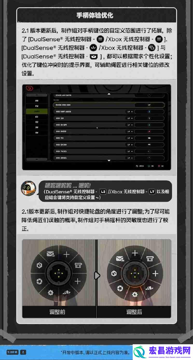 2.1版本活动介绍一览