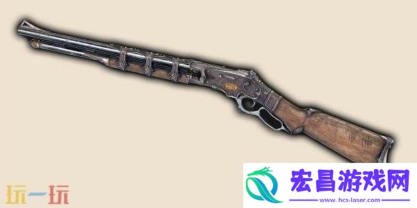 Witchfire抢先体验版“Webgrave”更新已发布