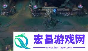 英雄联盟手游巴德玩法攻略-英雄联盟手游巴德怎么玩