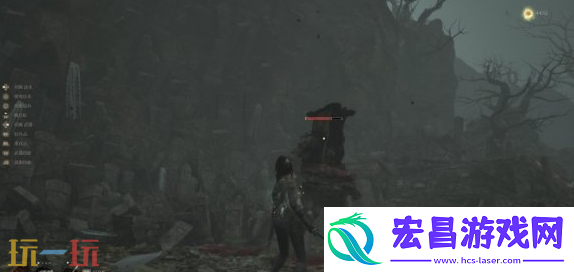 特殊生物收集攻略