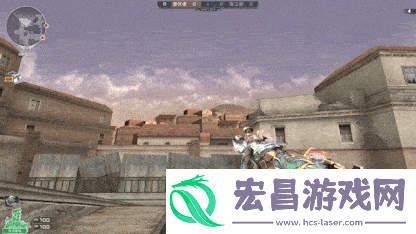 CF穿越火线传说圣谕&传说星骇现已上线！获取入口分享