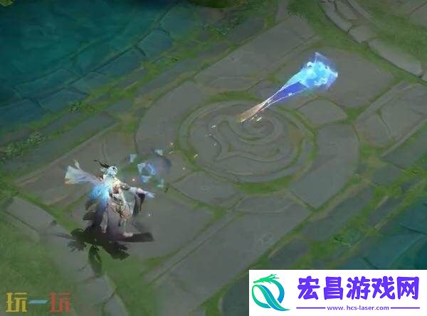 天机白泽】皮肤爆料！洞穿世间迷局！