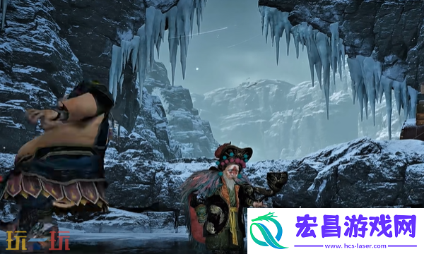 河西试炼鬼神愁无伤逃课攻略