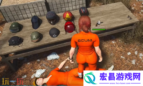 各头盔防弹能力一览