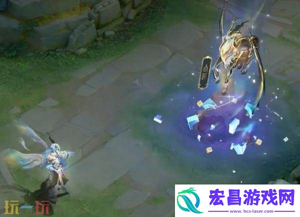天机白泽】皮肤爆料！洞穿世间迷局！