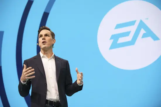 EA-CEO称不打算改变定价机制-未考虑80美元游戏