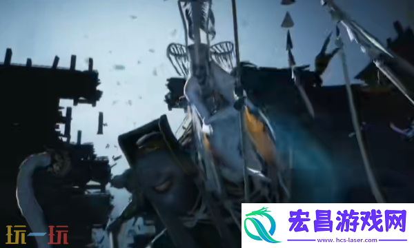 河西试炼鬼神愁无伤逃课攻略