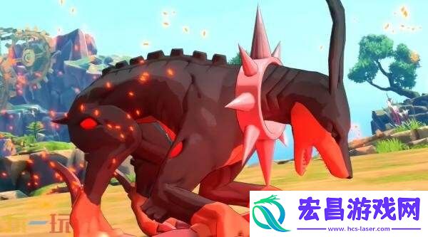 时空异客数码兽必杀技集vol.2预告发布