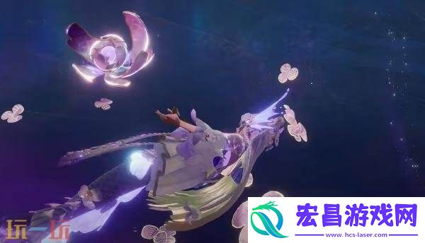 幻珠鲛人】皮肤爆料！幻化无价珠玉！
