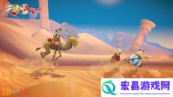 &-Obelix