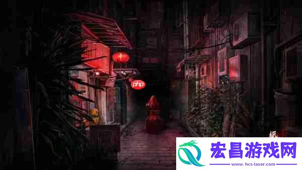 纸嫁衣3鸳鸯债过关攻略