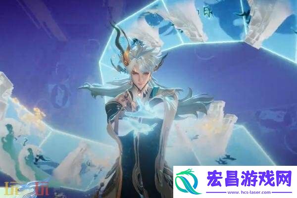 天机白泽】皮肤爆料！洞穿世间迷局！