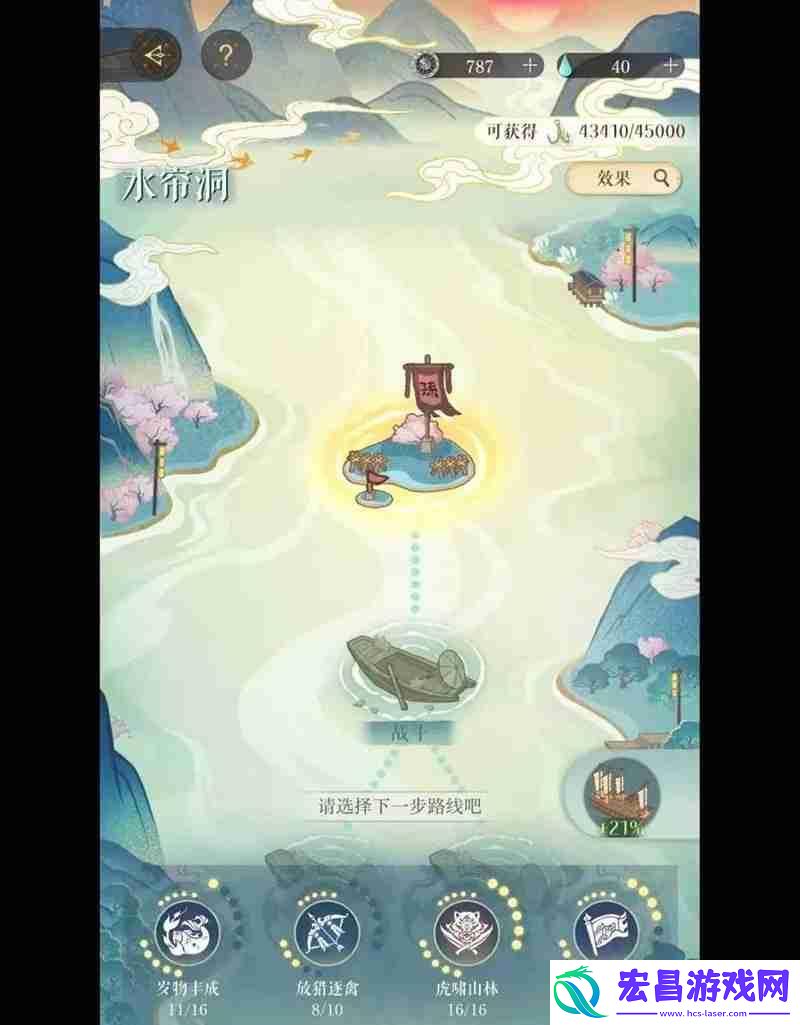 低练度徐庶队速通攻略