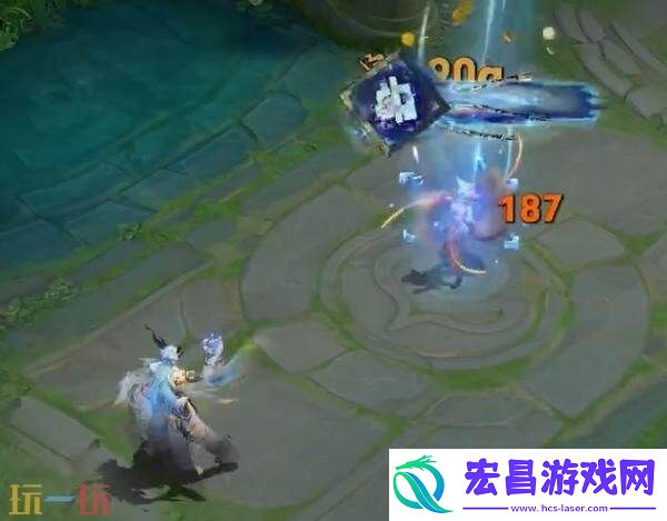 天机白泽】皮肤爆料！洞穿世间迷局！