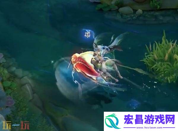 天机白泽】皮肤爆料！洞穿世间迷局！