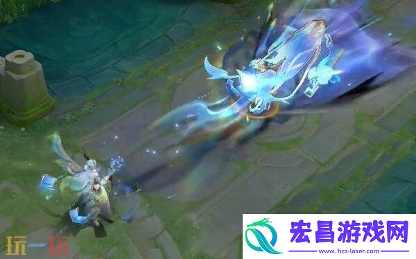天机白泽】皮肤爆料！洞穿世间迷局！