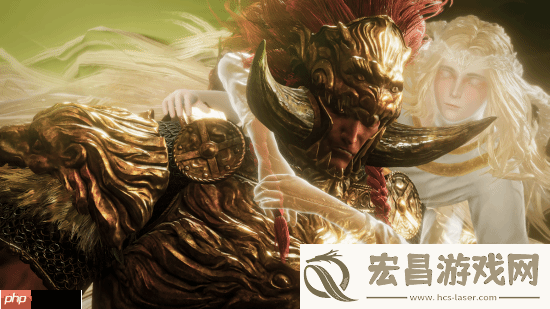 外网玩家称明末