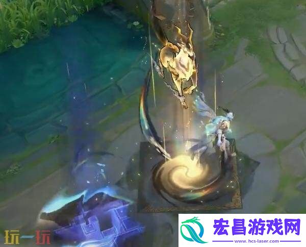 天机白泽】皮肤爆料！洞穿世间迷局！